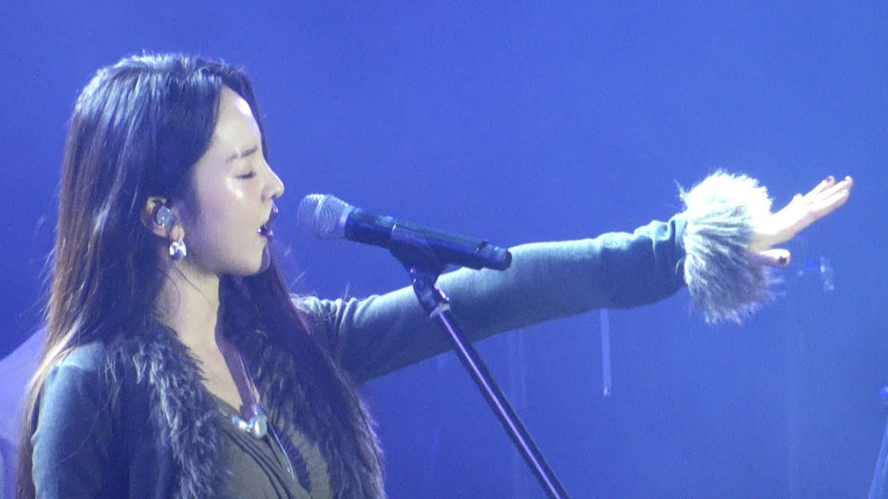 송소희 Sohee Song Infodemics 2025 Someday Christmas - 부산 @벡스코 251227