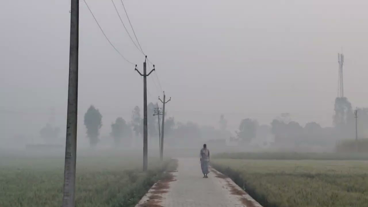 Good Morning 🌞 सुप्रभात दिनांक 5 मार्च 2026 दिन गुरुवार #villagelife #vlog #dailyvlog 