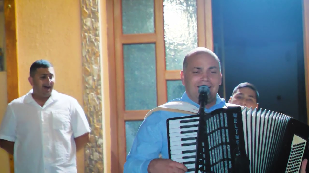 CINOI DIN TANDAREI - CANTARI DE CHEMARE LA POCAINTA 2023