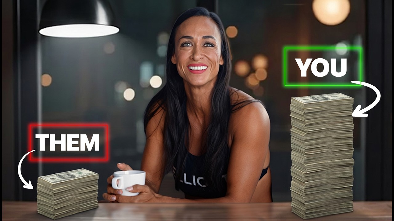KILL THE COMPETITION: Real Entrepreneurship & Business Scaling // Leadership Training