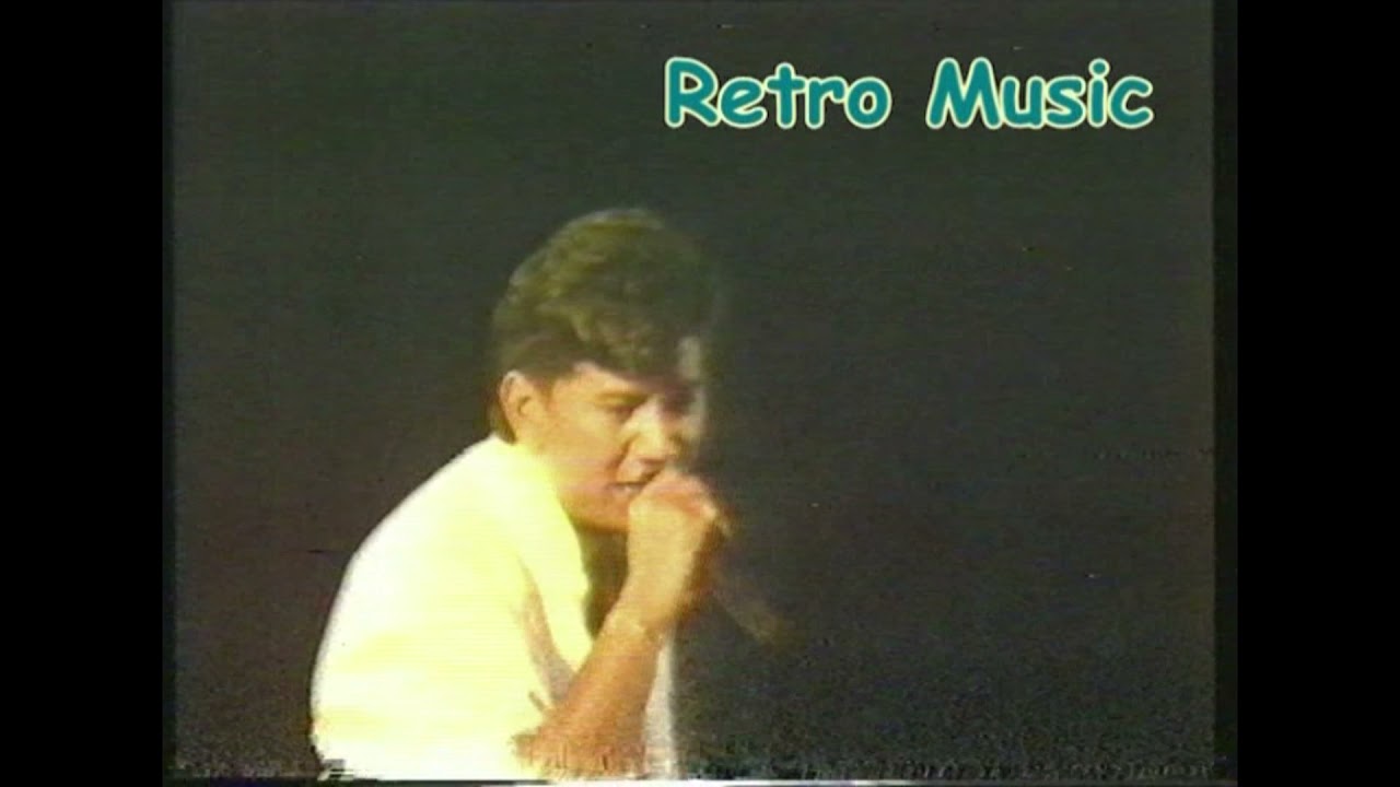 Retro TV : แจ้ ดนุพล & พลอย : เพียงกระซิบ & มองโลกให้เป็น @ คอนเสิร์ตแจ้และพลอย (พ.ศ.2529) HD