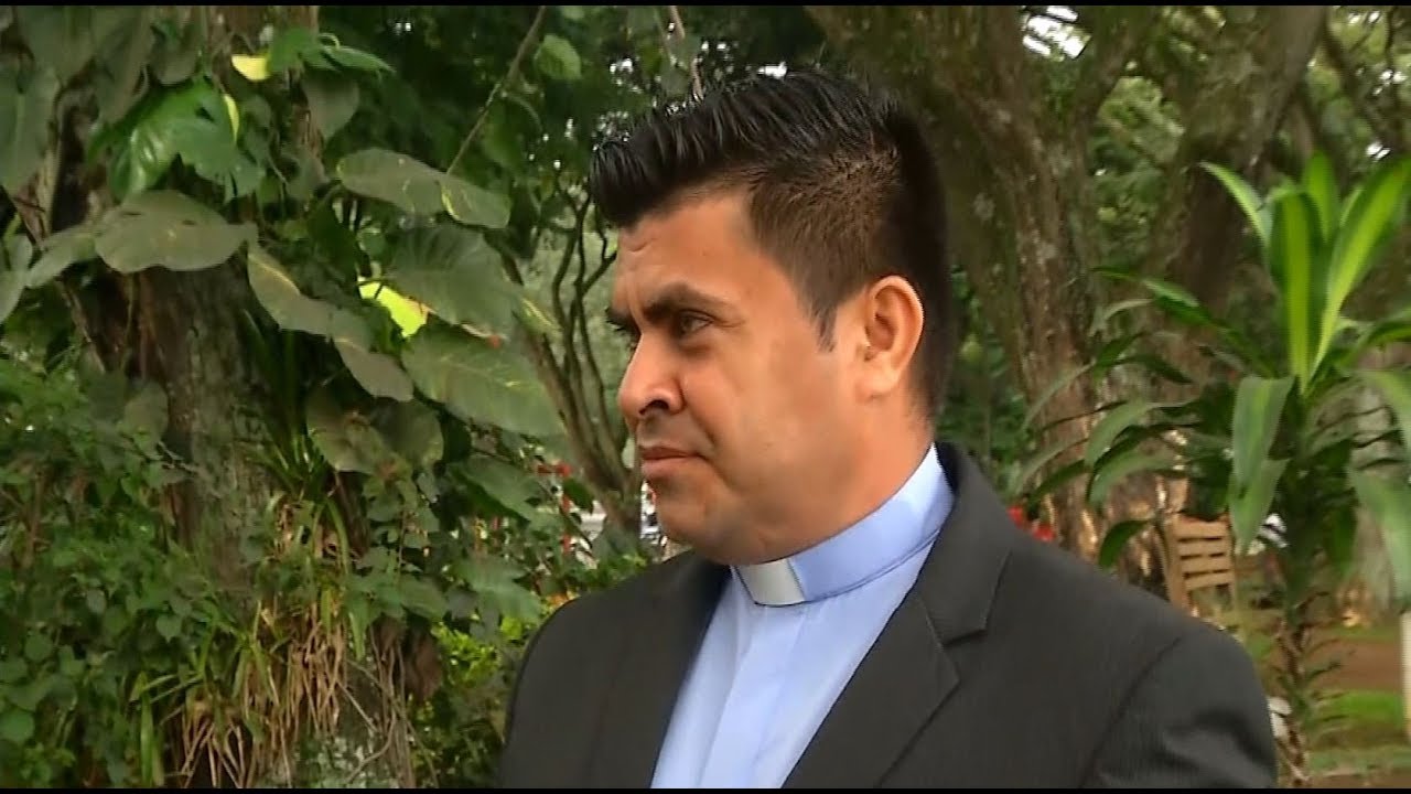 Un sacerdote en Cali fue expulsado por sus pronunciamientos sobre el paro nacional