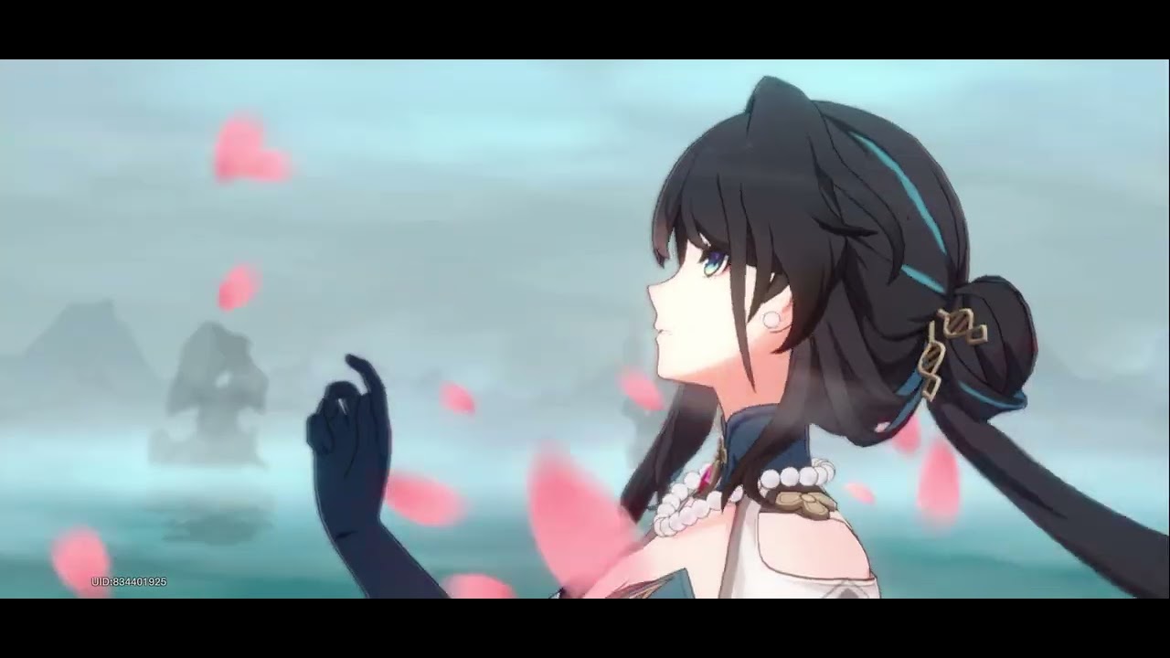 ［崩鐵］均衡試煉 陸