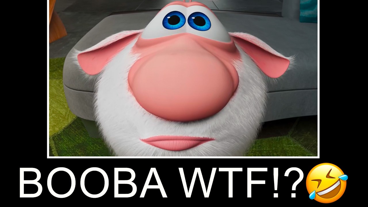 BOOBA TRY NOT TO LAUGH 17