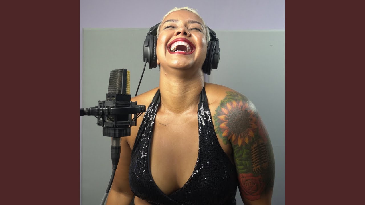 Disritmia (Cover)