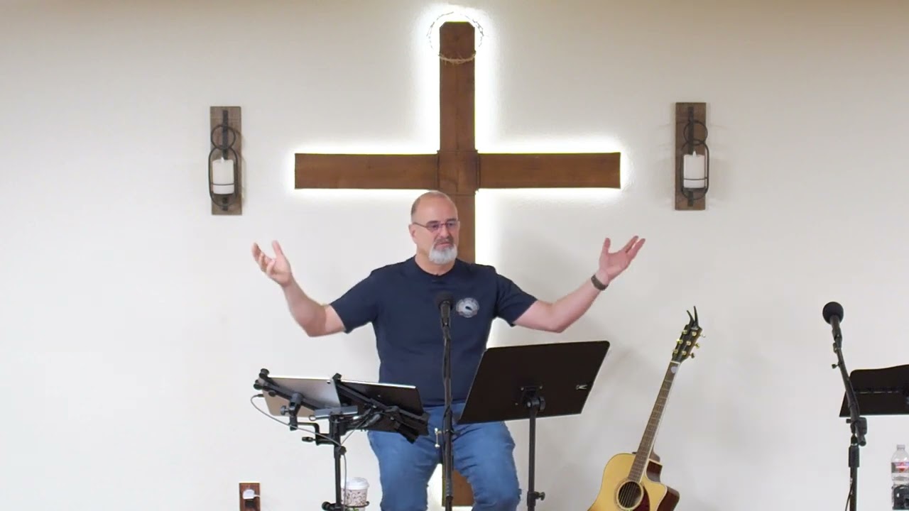 Sealed Servants - Revelation 7 #biblestudy #jesus #revelation #happycamp