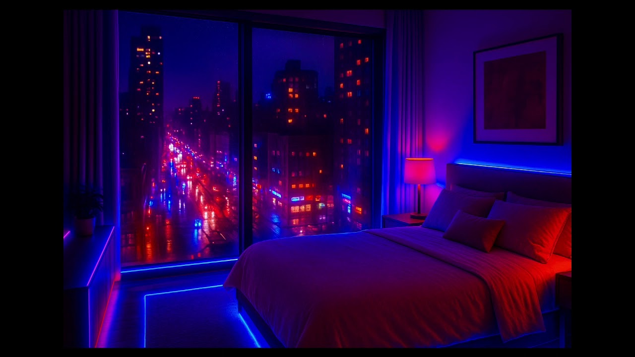 NYC JAZZ RAP | 90s SOUL HIPHOP BOOMBAP | HOPEFUL | Study / Reading / Cafe / Relax / Chill Time
