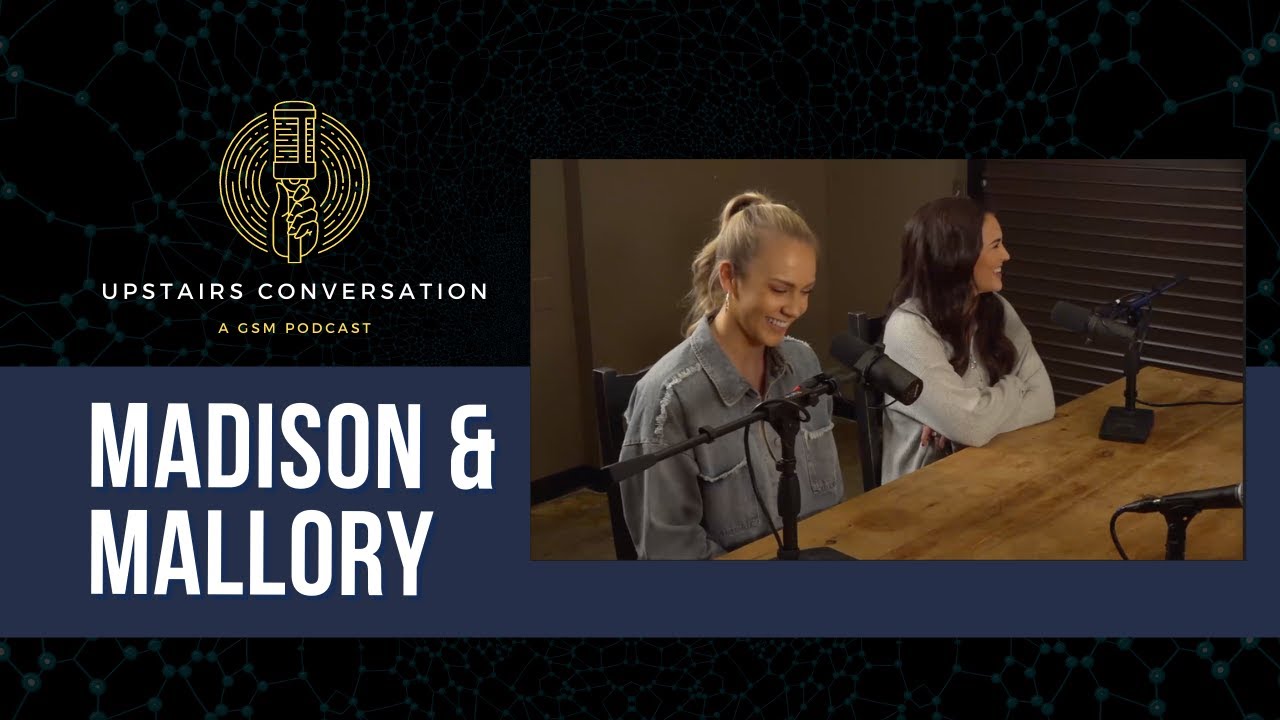 Podcast: Madison & Mallory