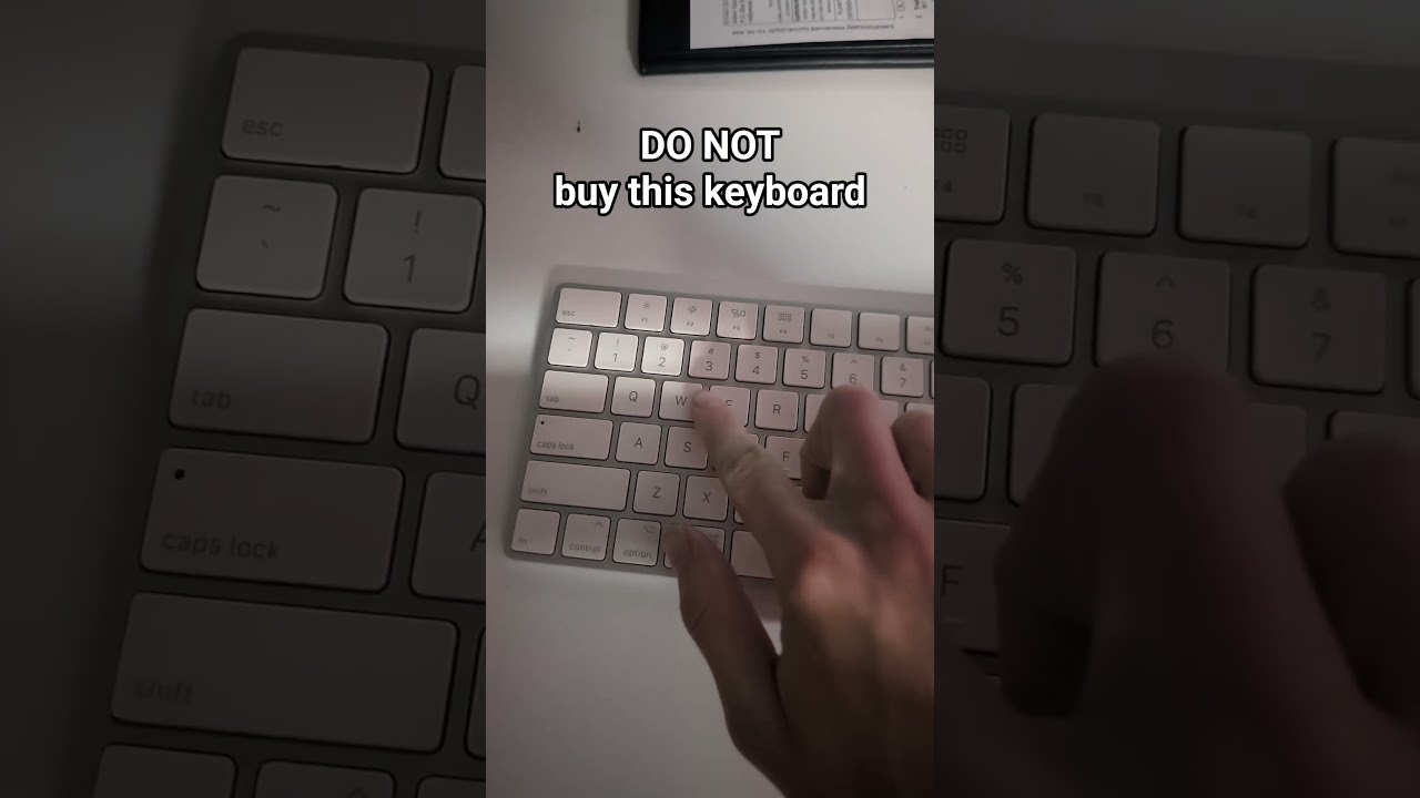 НЕ ПОКУПАЙТЕ эту клавиатуру! #duet #smlpv #keyboard #memes
