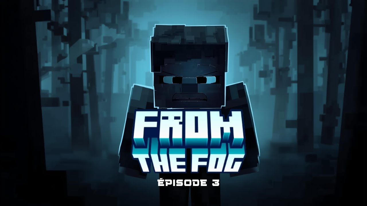 J'étais pas prêt.. (From The Fog épisodes 3)