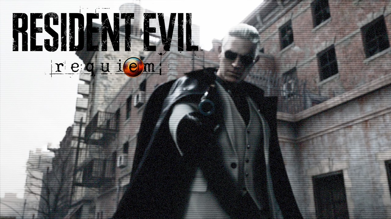 Resident Evil Requiem 7. Пепел Ракун-Сити, забытые лагеря и тени в глубинах метро