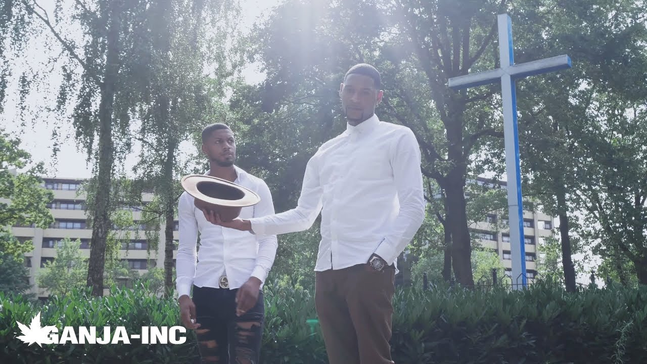 Rich Kalashh x Devi Dev - Amen (prod. ShinoX Mker)
