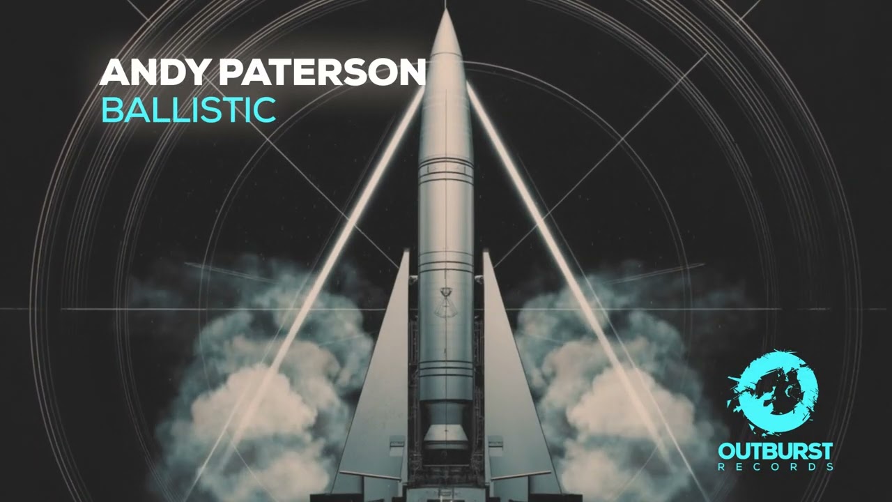 Andy Paterson – Ballistic