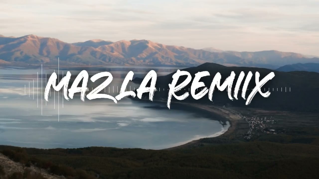 Sisiva - Uve [ MAZLA Remiix ]2024