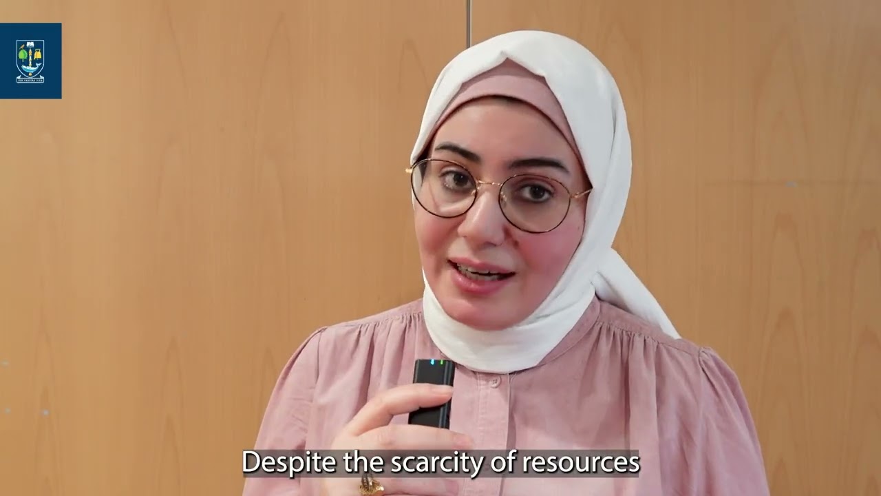 Practical Resources for Gaza Students | Launch Event