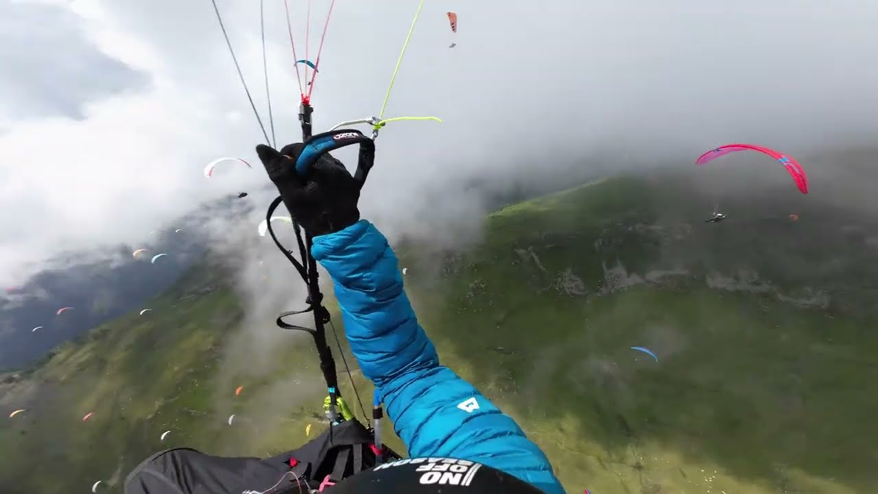 NCC Greifenburg 2023 - Task 3 - Ozone Photon