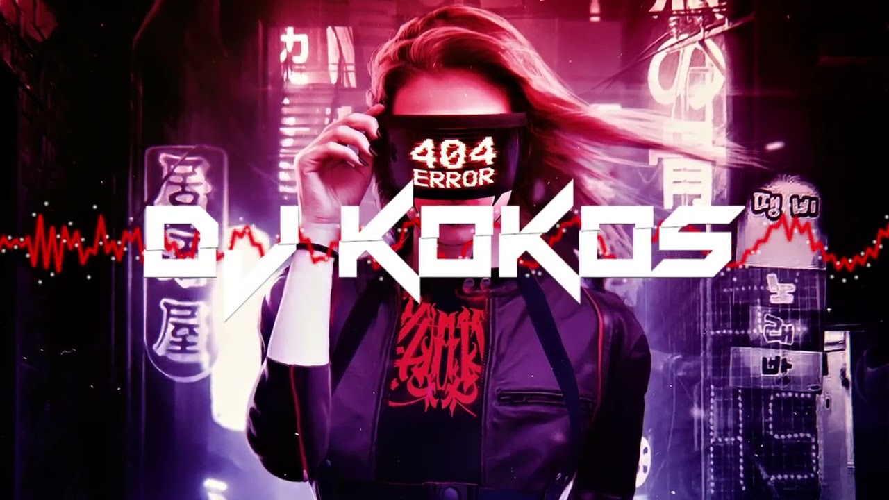 🔥 NAJLEPSZA MUZYKA KLUBOWA ❤️ NUTKI W ODŚWIEŻENIU 🔊 MEGA POMPECZKI 🍁 JESIEŃ 2023 DJ KOKOS