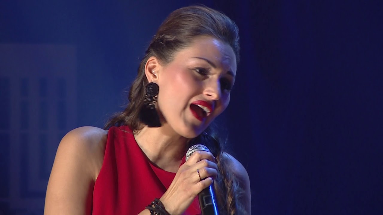 Miriam a Antonio