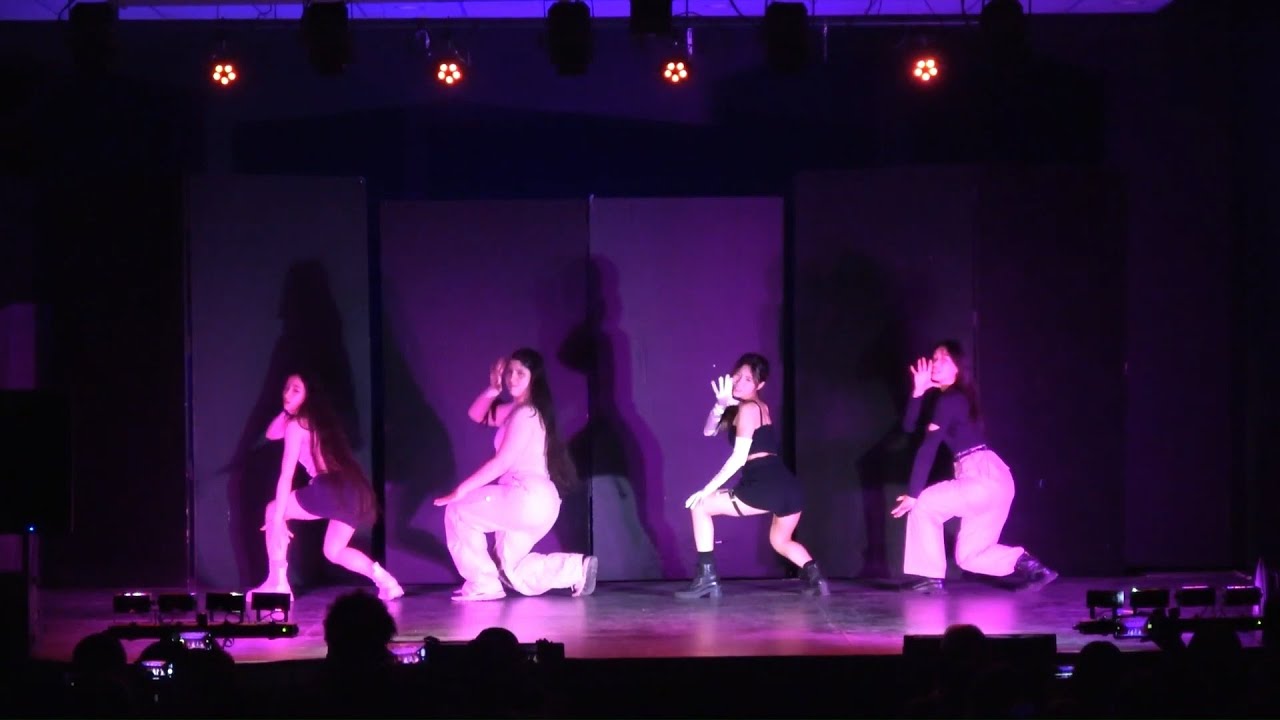 PERFORMANCE | Kill This Love - BLACKPINK | [TENDANCE]