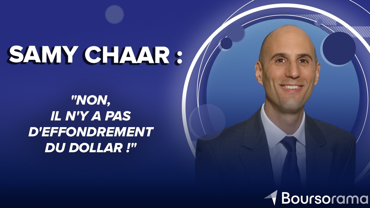 Samy Chaar : 