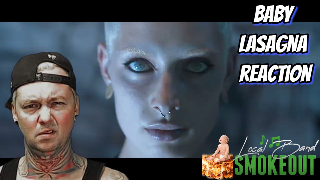 Baby Lasagna - Ig Boi ( Reaction / Review )