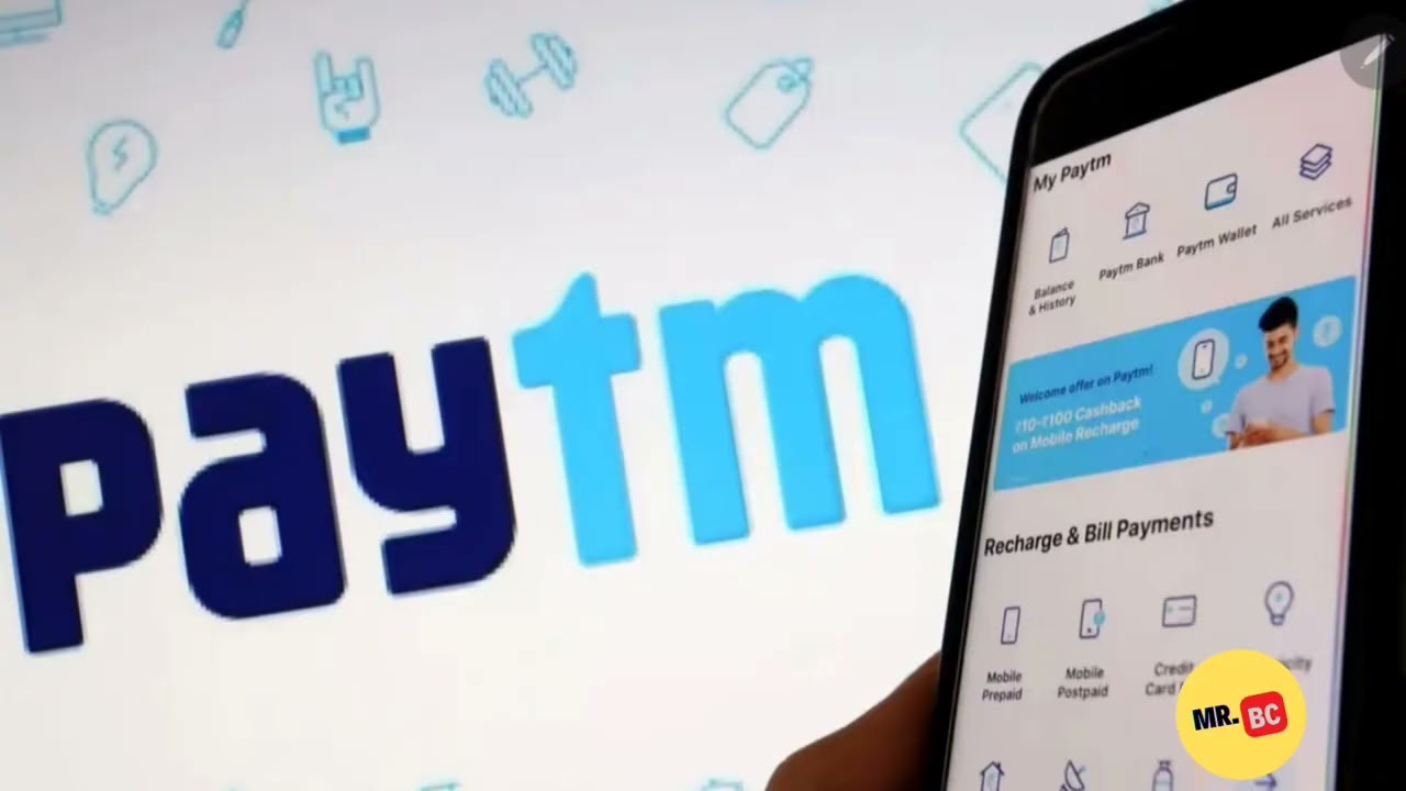 🚨 Why RBI Cancelled Paytm Payments Bank Licence? 😱 Explained!