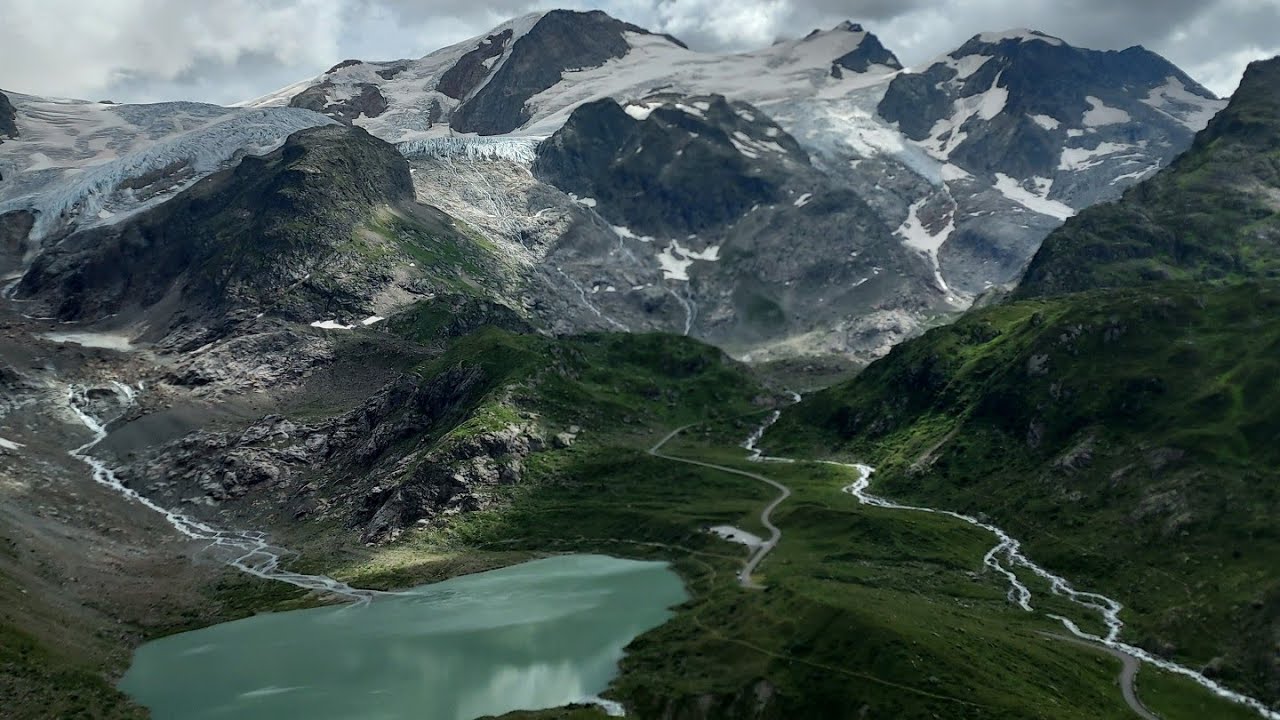 Europe 2022 Music Video
