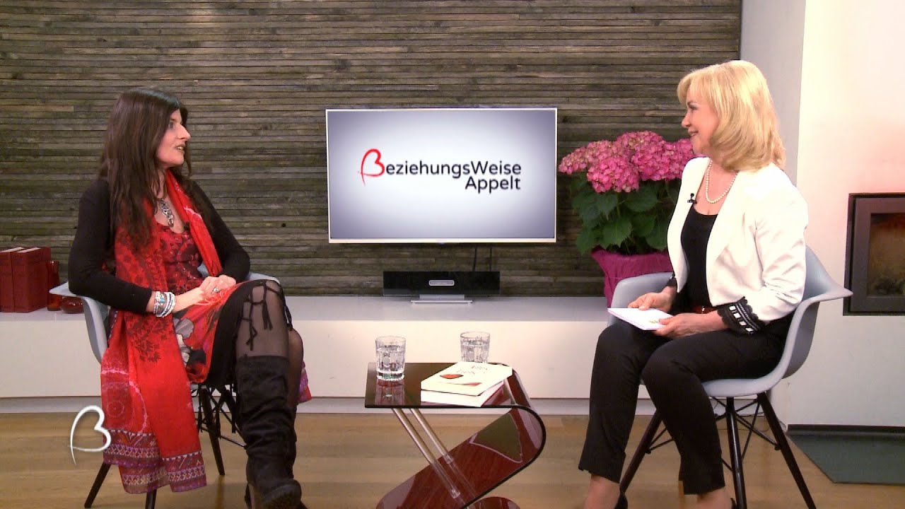 Der Talk | Liebessucht | mit Julia Kathan | Teil 2/3