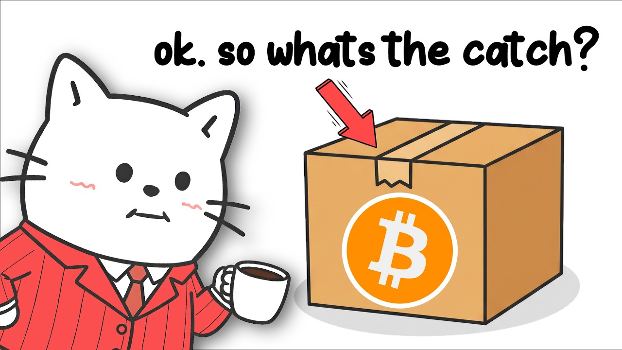 This Bitcoin Stock Pays 11% Interest&hellip; What&rsquo;s the Catch?