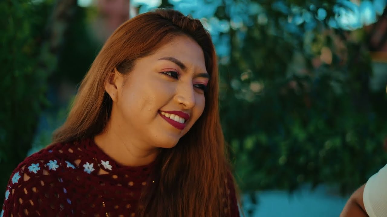 Generacion Juvenil Mi Bolivianita 4K