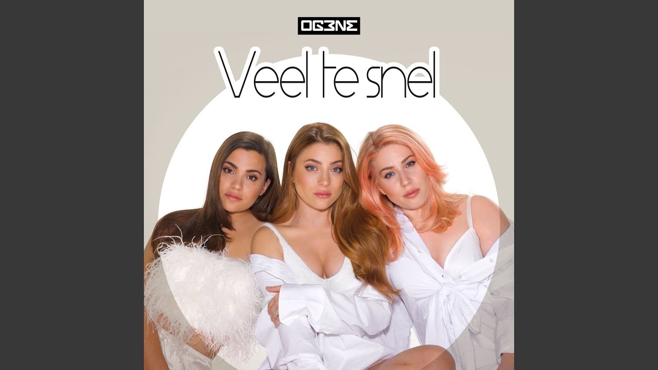 Veel Te Snel