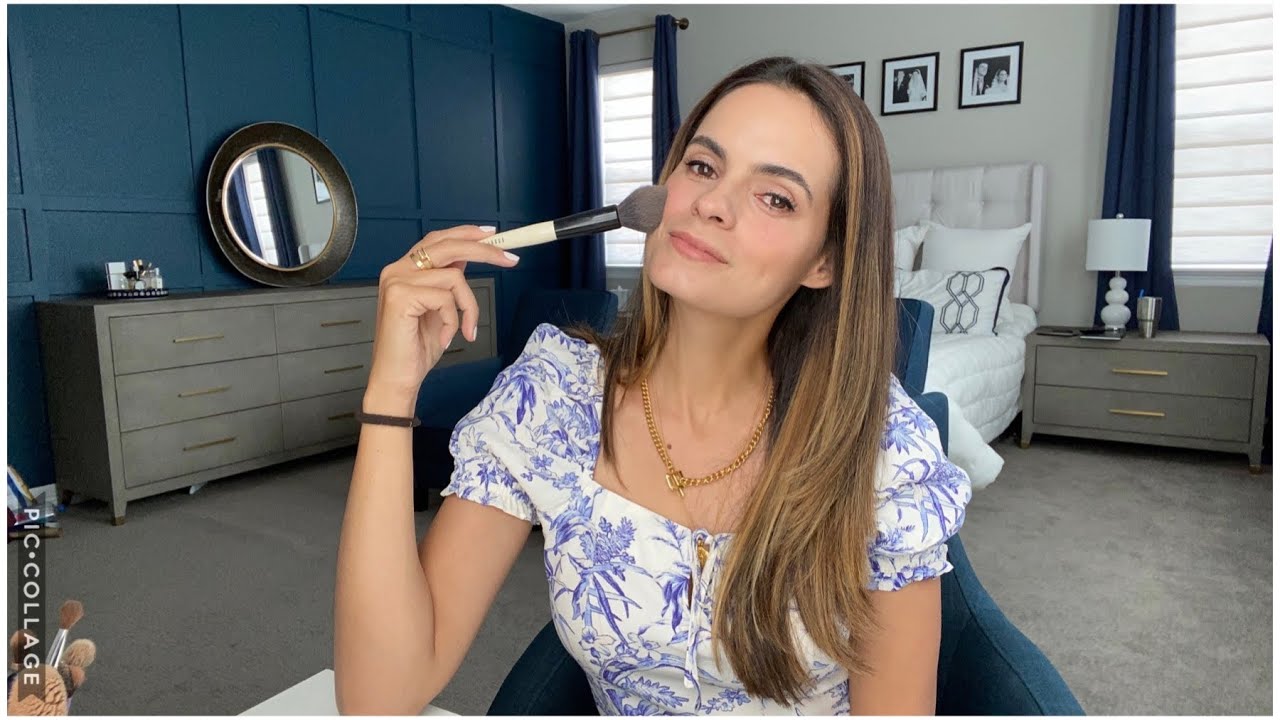 Organização e tour pelas minhas maquiagens!