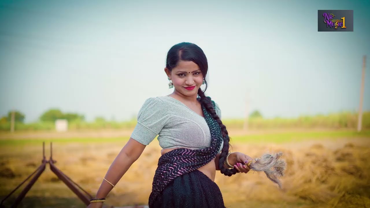 बिछुआ डंक मारे | Lilu Teotia & Vanshika |DJ Dehati Rasiya Song 2025 | NR Music 1 Official