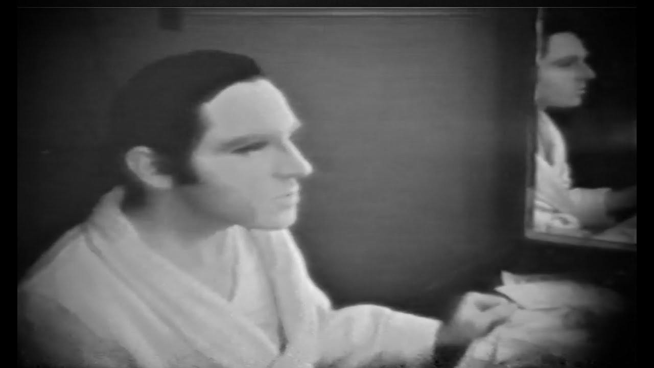 Joan Collins & Anthony Newley PT 1 Of 5  Rare Interview Rare Footage & Recordings.