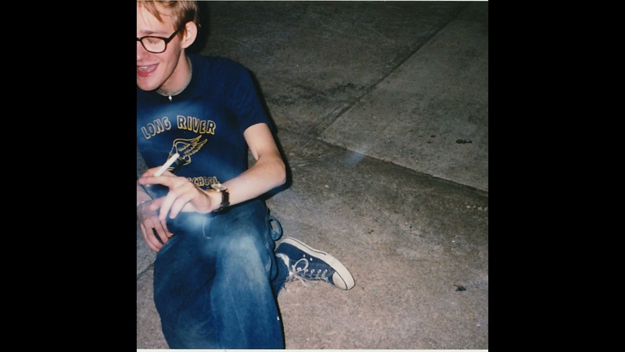 I'd Rather Be Flying//4-Track Demos (1998-1999)