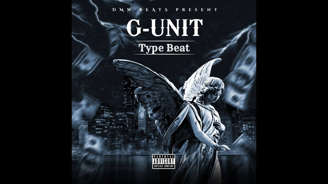 [FREE] G Unit x 50 Cent x Scott Storch Type Beat  