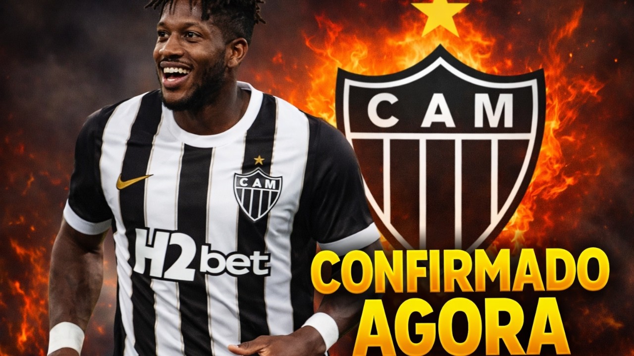 FRED NO GALO! VAZOU TUDO DOS BASTIDORES