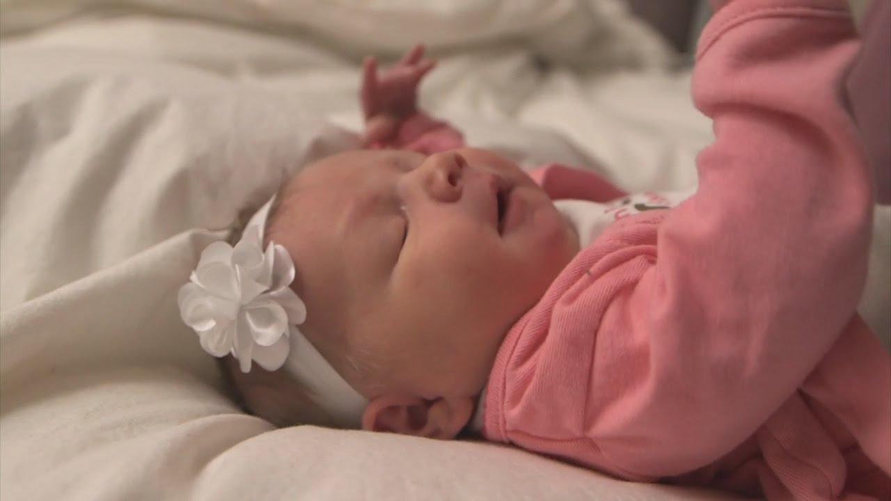 The Co-Sleeping Controversy: How Safe Is It For Your Baby?