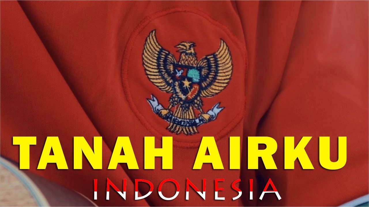 DIRGAHAYU REPUBLIK INDONESIA KE-76 🇲🇨