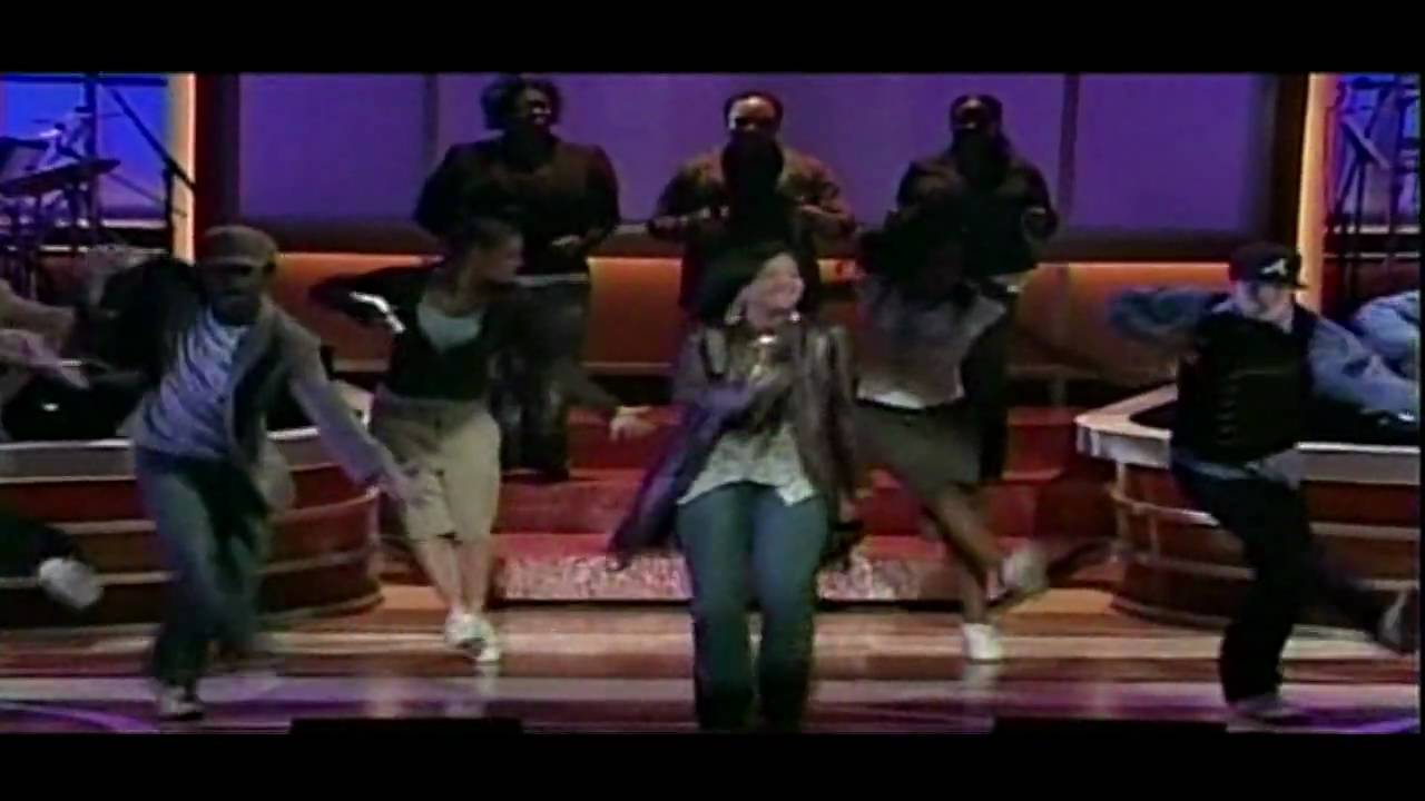 CeCe Winans--Pray--(Live)
