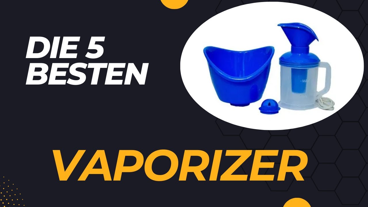 Die 5 Besten Premium Vaporizer 2026