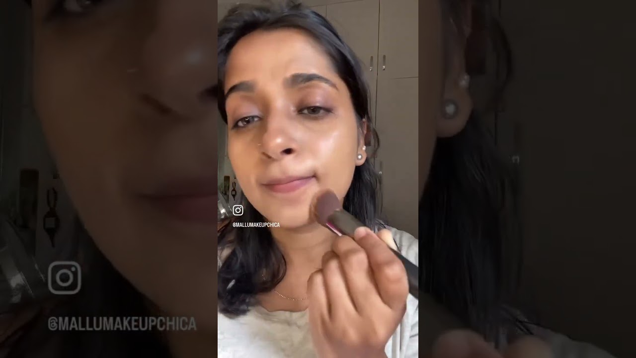 Makeup Therapy ✨..#makeupvlogger #makeupvlog  #shortvideo #mallumakeupchica #macromakeup #trending