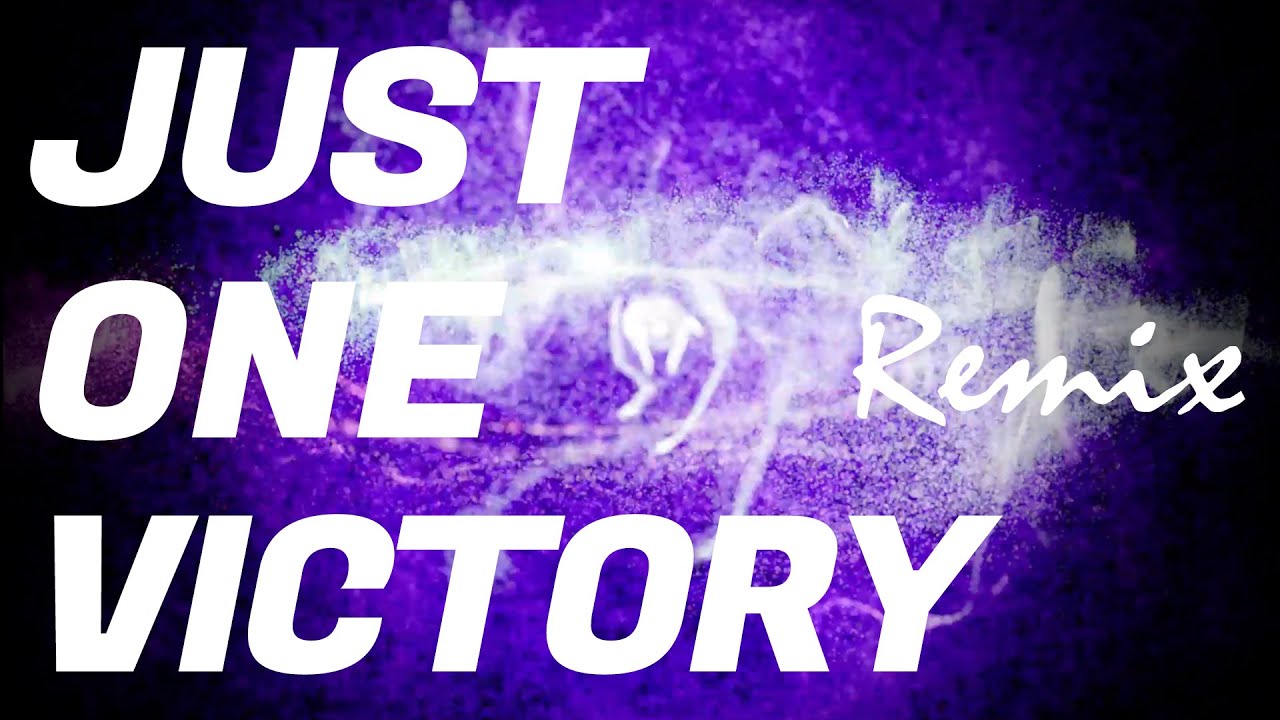 【リミックス】TM Network | Just One Victory