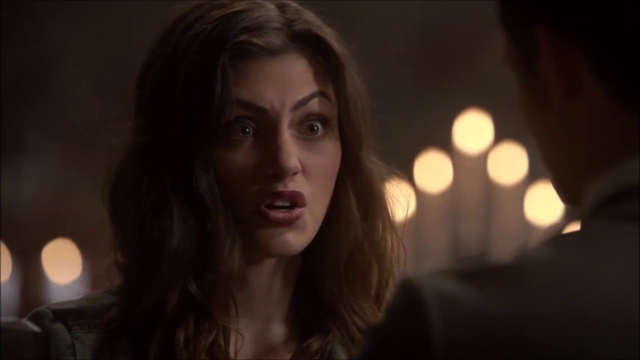 Elijah mikaelson melhores momentos 2 temporada part 1