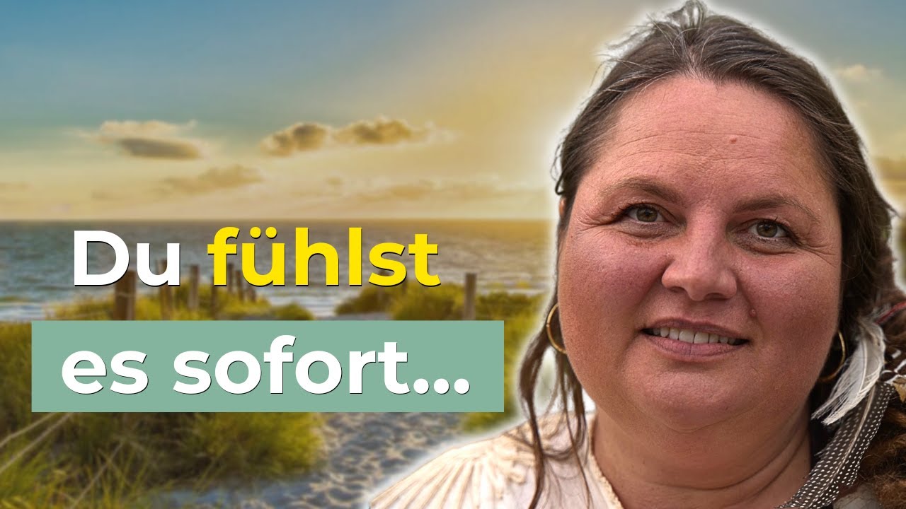 Finde deinen eigenen Kraftplatz! (ganz einfach)