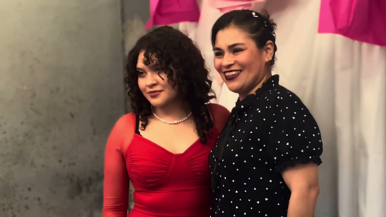 Detrás de cámara evento Xiomara #evento #amigas #fotografia 