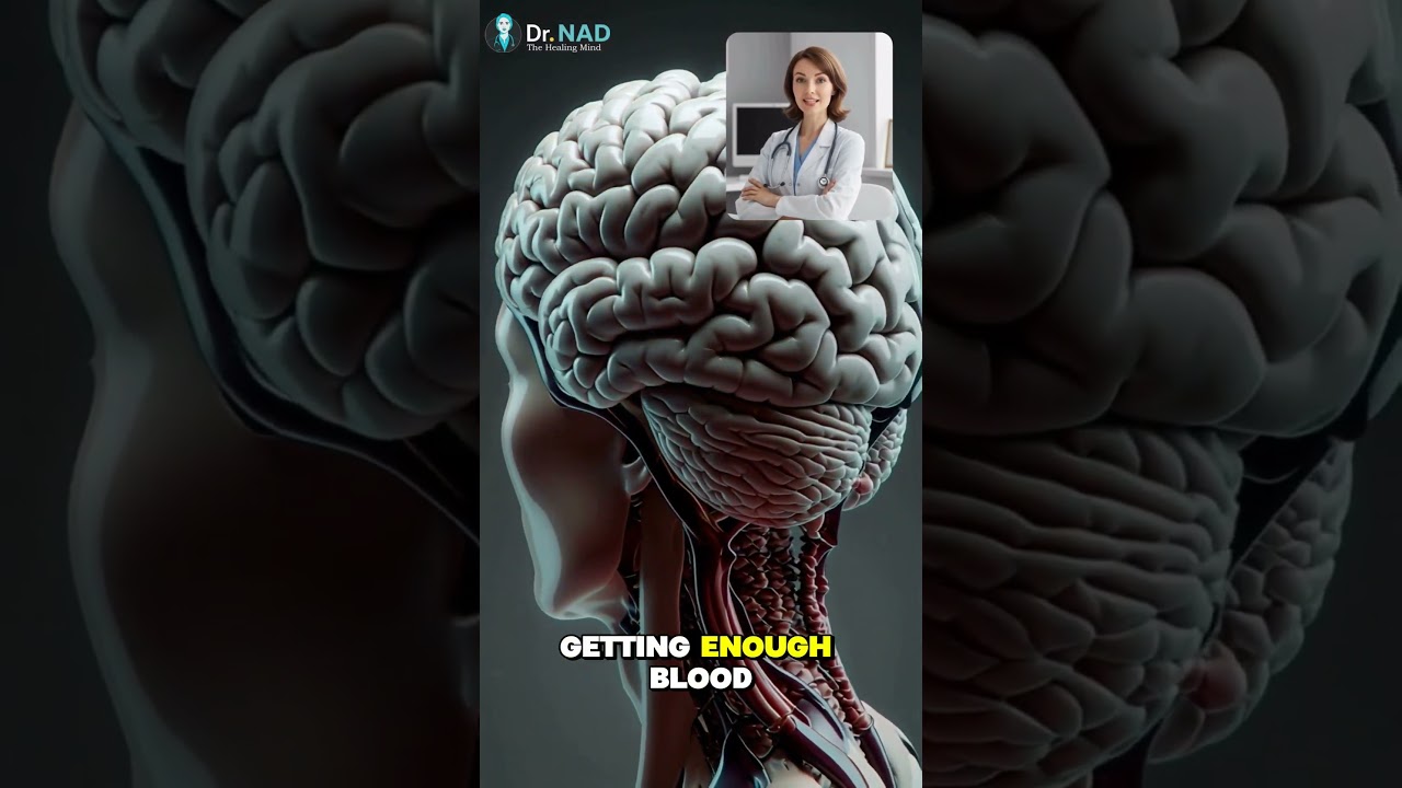Part 2 &ldquo;Sudden Confusion Explained: Early Stroke Warning Sign You Must Know&rdquo; #StrokeWarning #shorts
