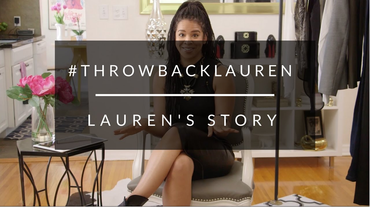 Style For Entrepreneurs: Lauren's Story