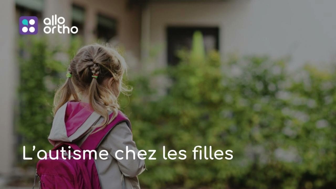 Les Troubles du Spectre Autistique chez la fille