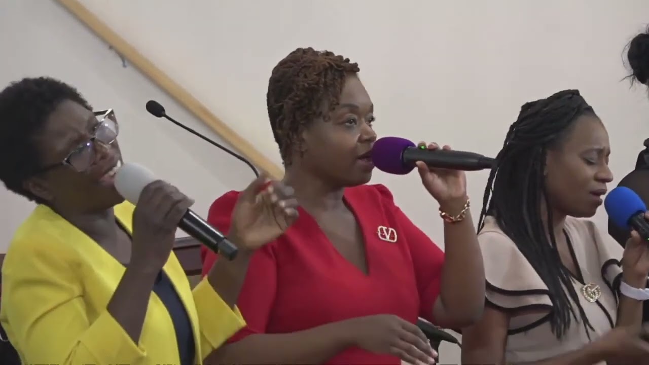 Kerith Praise Team | Louange 